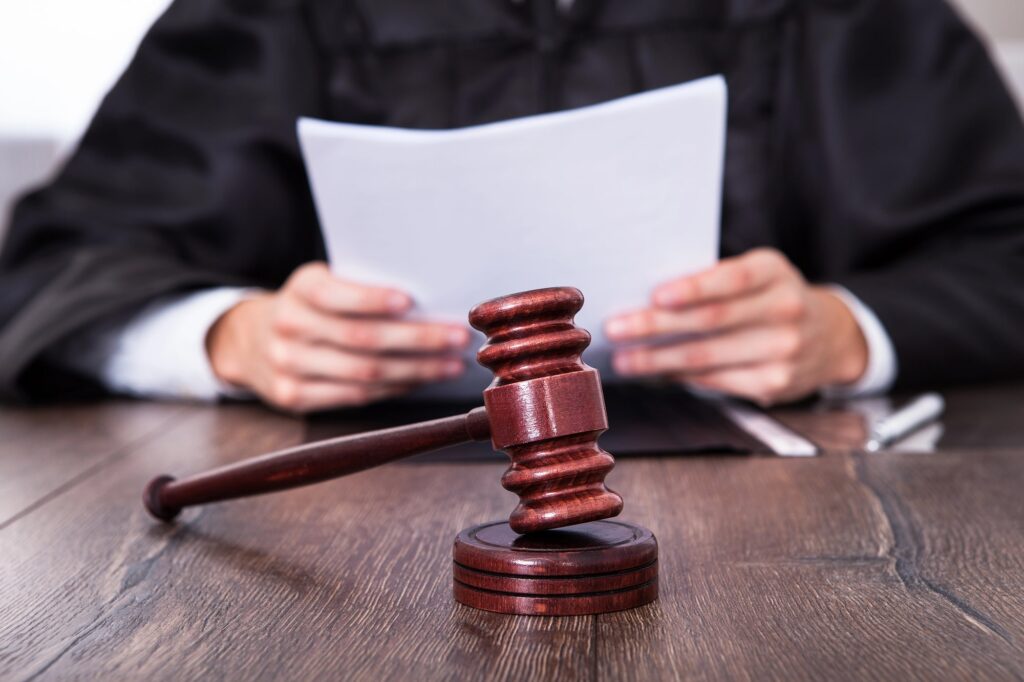 probation violation lawyer