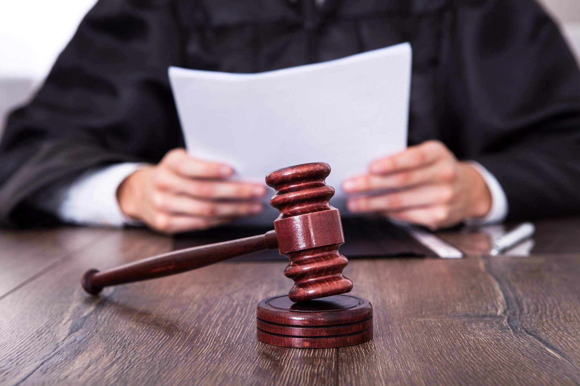 probation violation lawyer